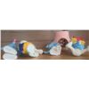Image 5 : Fisher Price Toys TV, Xylophone, Smurfs Figures, Melody Tower, Minnie Mouse Bucket Lot
