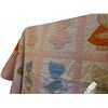 Image 11 : Children's Decor Lot With Quilt, Piggy Bank, Winnie Pooh Toy, Frames