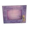 Image 7 : Children's Decor Lot With Quilt, Piggy Bank, Winnie Pooh Toy, Frames