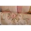 Image 9 : Children's Decor Lot With Quilt, Piggy Bank, Winnie Pooh Toy, Frames