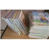 Image 7 : Little Golden Books Including Disney and Classics