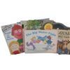 Image 10 : Children's Books with Cutout Decorations, Coloring Books