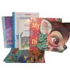 Image 11 : Children's Books with Cutout Decorations, Coloring Books