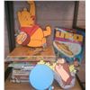 Image 1 : Children's Books with Cutout Decorations, Coloring Books