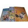 Image 7 : Children's Books with Cutout Decorations, Coloring Books