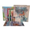 Image 8 : Children's Books with Cutout Decorations, Coloring Books
