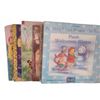 Image 9 : Children's Books with Cutout Decorations, Coloring Books