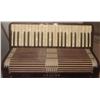 Image 2 : Hohner Piano Accordion Red Pearl Finish 41-Key 120-Bass