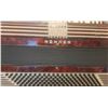 Image 3 : Hohner Piano Accordion Red Pearl Finish 41-Key 120-Bass
