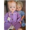Image 2 : Four Vintage Dolls in Original Clothing