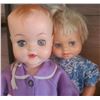Image 3 : Four Vintage Dolls in Original Clothing