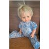 Image 4 : Four Vintage Dolls in Original Clothing