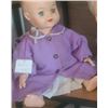 Image 5 : Four Vintage Dolls in Original Clothing