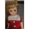 Image 7 : Four Vintage Dolls in Original Clothing