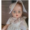 Image 3 : Baby Doll, Ceramic Teapot, Alphabet Quilt, and Four Fairy Figurines