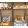 Image 1 : Model Toys, Games, Puzzle, and Train Accessories