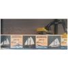 Image 5 : Model Toys, Games, Puzzle, and Train Accessories