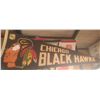 Image 7 : Sports Memorabilia Lot: Pennants and Posters Including Signed Calgary Flames