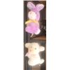 Image 2 : Toys and Collectibles Including Squishmallows Darling Duos Bears, and Beyblades