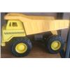 Image 14 : Tonka Crane & Dump Truck, John Deere Loader, Atlas Trainman Overpass Kit