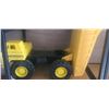 Image 16 : Tonka Crane & Dump Truck, John Deere Loader, Atlas Trainman Overpass Kit