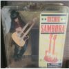 Image 10 : Collectibles: Richie Sambora Figure, Mack Burton Card, Kodak Camera