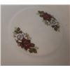 Image 11 : Arnels Ceramic Pitcher & Basin Set with Bell, Rolling Pin, and Embroidered Towel
