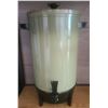 Image 6 : West Bend Percolator With Stand, Glass Set, Vintage Jar, Cassettes