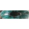 Image 4 : B.M.C. Canada Green Glazed Pottery Collection: Swan, Dog, Vase, Bowl