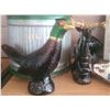 Image 2 : Avon Collectible Bottles, Glass Decanter