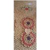 Image 11 : Household Lot: Wooden Carrier with Dog Motifs