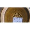 Image 8 : Household Lot: Wooden Carrier with Dog Motifs