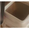 Image 12 : Home Decor Including Magazine Rack, Decorative Containers, Baskets