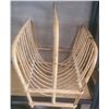 Image 5 : Home Decor Including Magazine Rack, Decorative Containers, Baskets