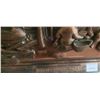 Image 7 : Home Decor Including Magazine Rack, Decorative Containers, Baskets