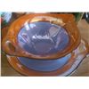 Image 2 : Figurines, Japanese Tea Set, Lusterware Bowl and Plate Assortment