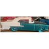 Image 4 : Alberta 75th Anniversary Plate and 6 Avon Car Cologne Bottles