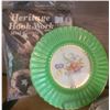 Image 2 : Wade England Plate, Bell China Saucer