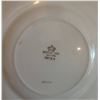 Image 7 : Wade England Plate, Bell China Saucer