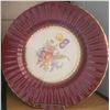 Image 8 : Wade England Plate, Bell China Saucer