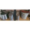 Image 2 : Early Kitchenware Including Jack Frost Ice Cream Freezer