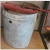 Image 3 : Early Kitchenware Including Jack Frost Ice Cream Freezer