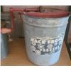 Image 4 : Early Kitchenware Including Jack Frost Ice Cream Freezer