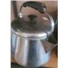 Image 8 : Early Kitchenware Including Jack Frost Ice Cream Freezer