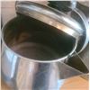 Image 9 : Early Kitchenware Including Jack Frost Ice Cream Freezer