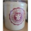 Image 4 : Texas A&M Jug, 1970s Coca-Cola Glass, Whiskey Bottle