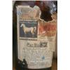 Image 5 : Texas A&M Jug, 1970s Coca-Cola Glass, Whiskey Bottle
