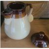 Image 8 : Texas A&M Jug, 1970s Coca-Cola Glass, Whiskey Bottle