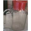 Image 7 : Corelle and Enamel Kitchenware Set