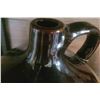 Image 4 : 2 Brown-Top Stoneware Jugs